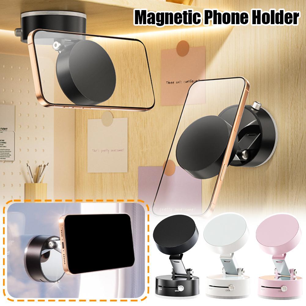 Magnetic Car Phone Stand