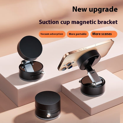 Magnetic Car Phone Stand