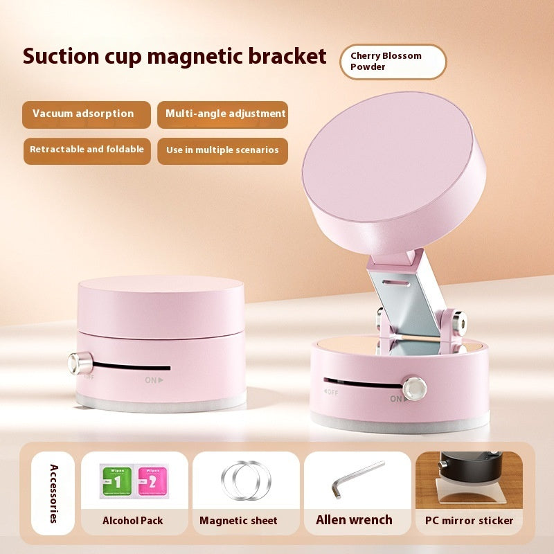 Magnetic Car Phone Stand