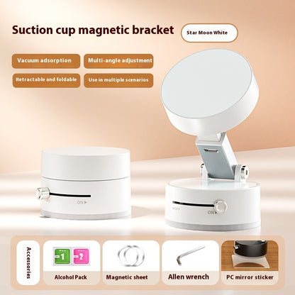 Magnetic Car Phone Stand