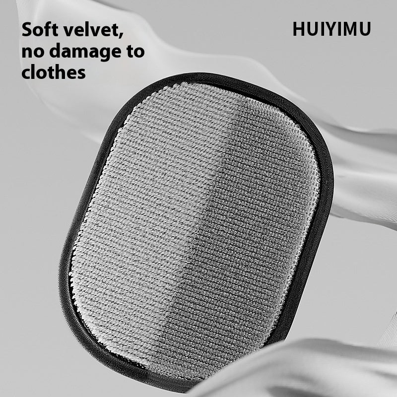 Pet Hair Magic Gloves