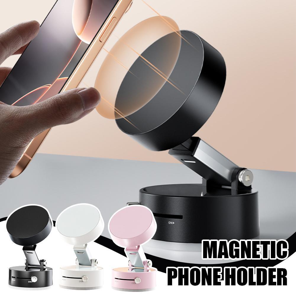 Magnetic Car Phone Stand