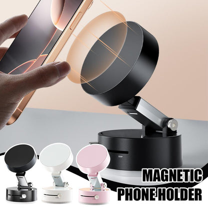 Magnetic Car Phone Stand