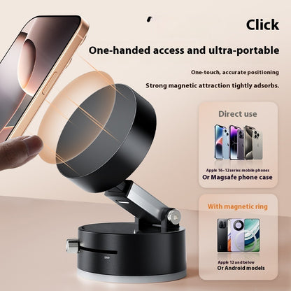 Magnetic Car Phone Stand