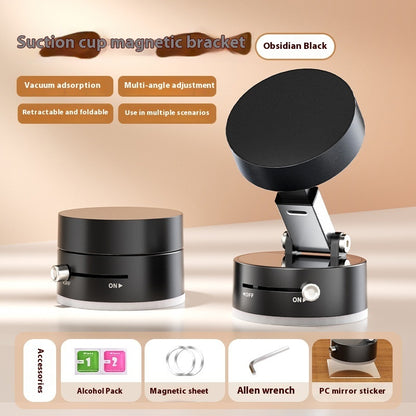 Magnetic Car Phone Stand