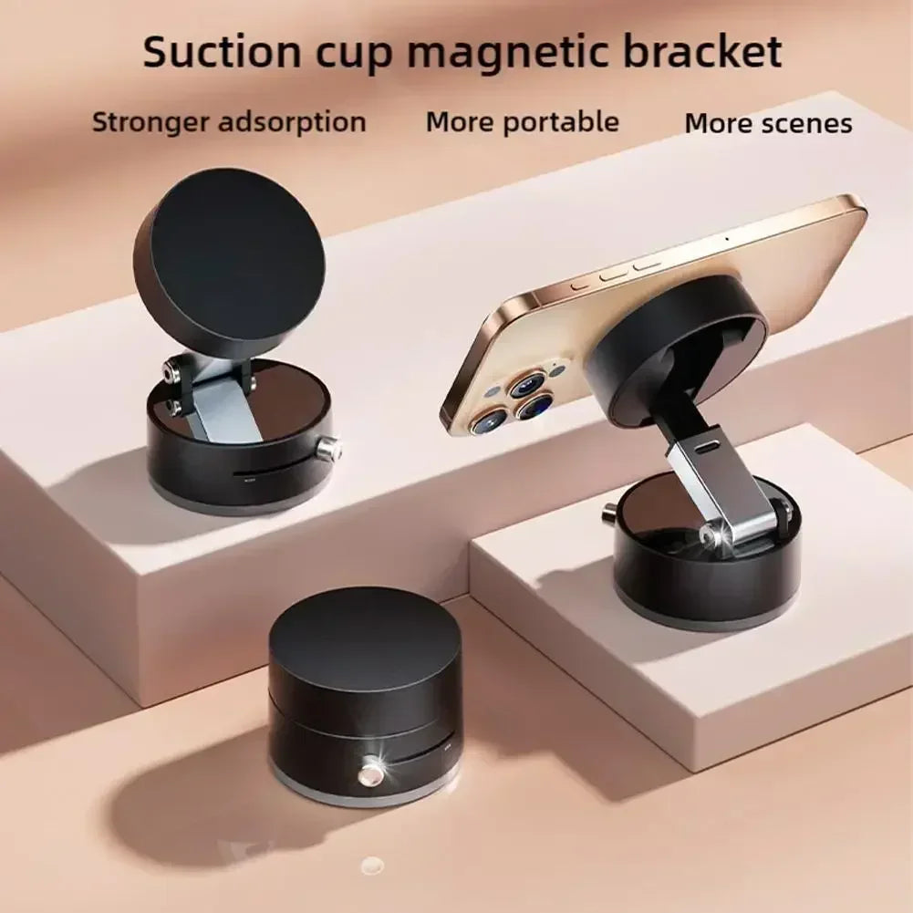 Magnetic Car Phone Stand