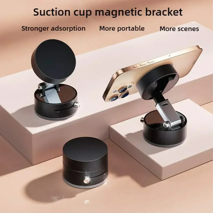 Magnetic Car Phone Stand